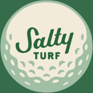 Salty Turf Website